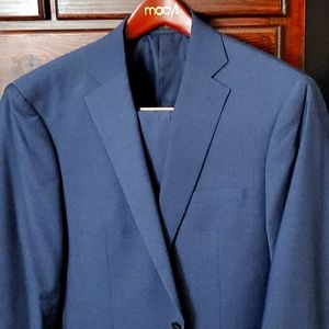 Men's Calvin Kline suit